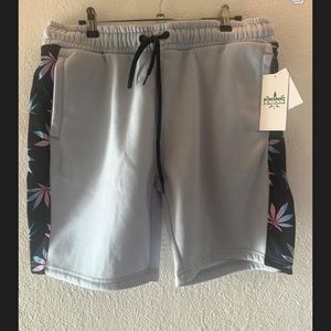 Kronic / Bermuda shorts